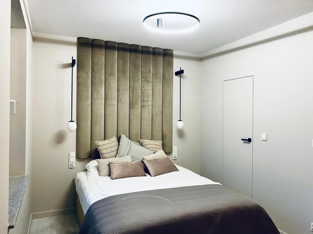 Apartamant Oaza II Apartman Koszalin Kültér fotó